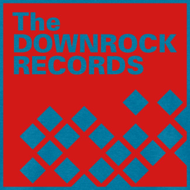 The Downrock Records Crate Greats Delux