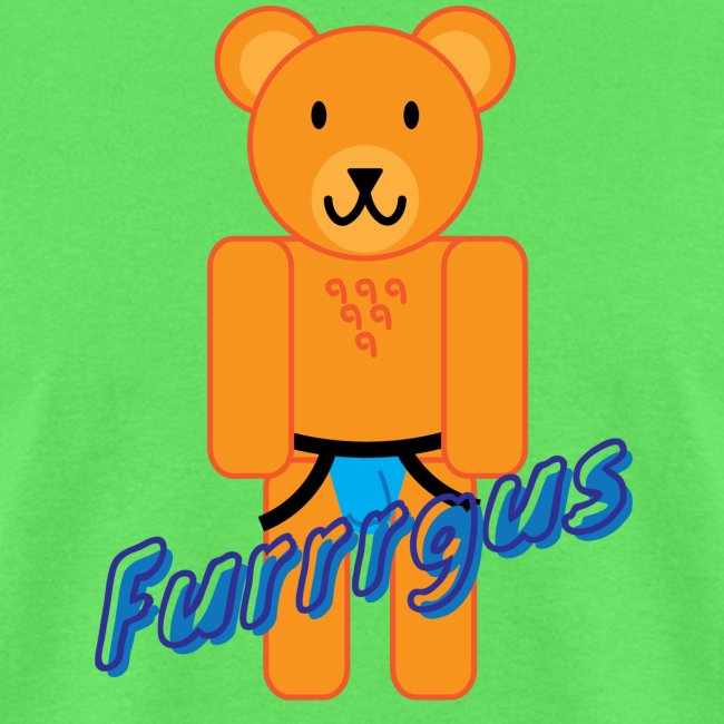 Furrrgus @ Underbear