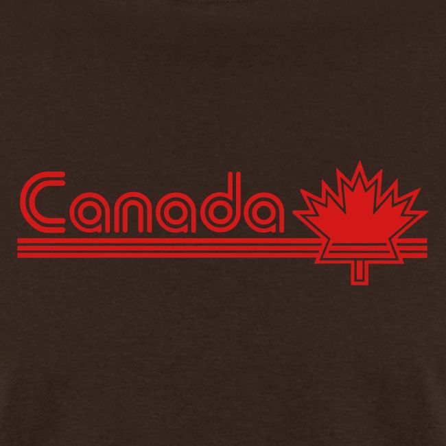 Retro Canada