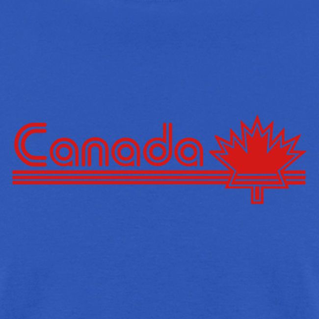 Retro Canada