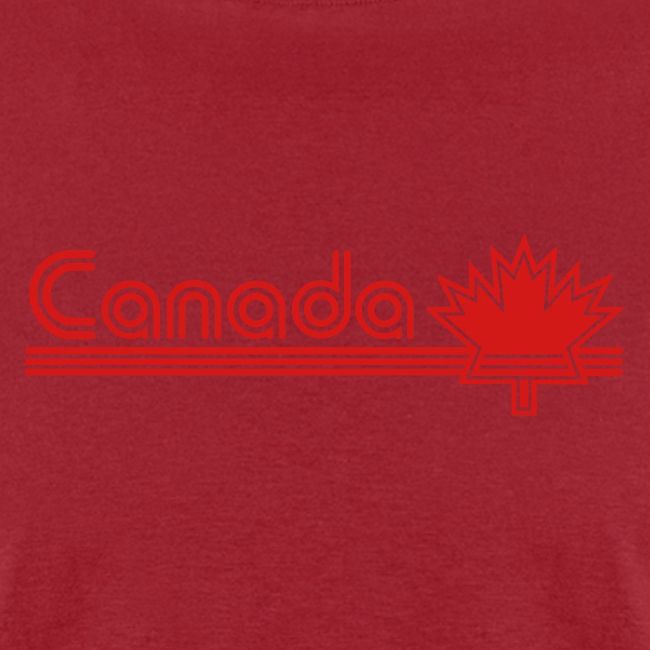 Retro Canada