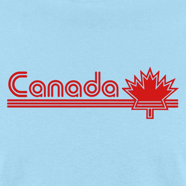 Retro Canada