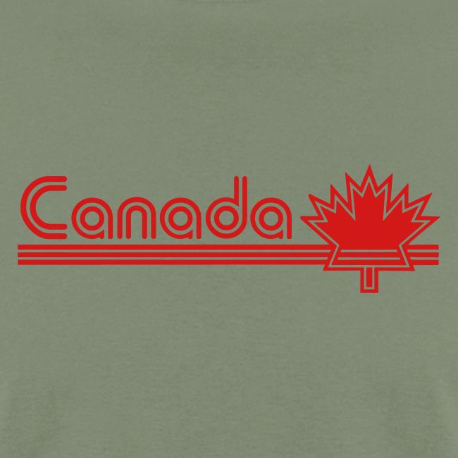 Retro Canada