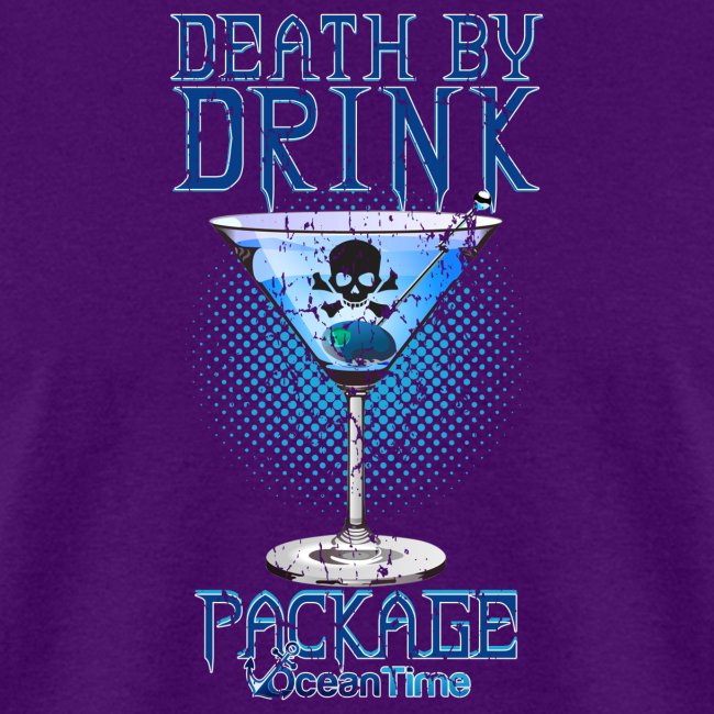 Death by Drink Package