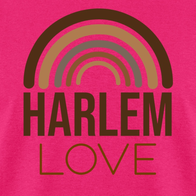Harlem LOVE