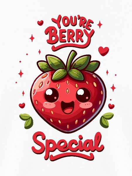 Berry Special Strawberry