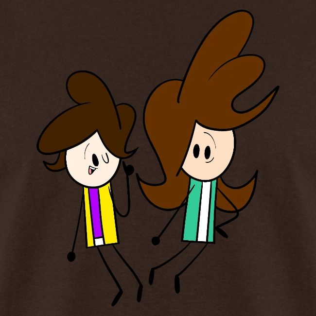 Small Coll and Dersy