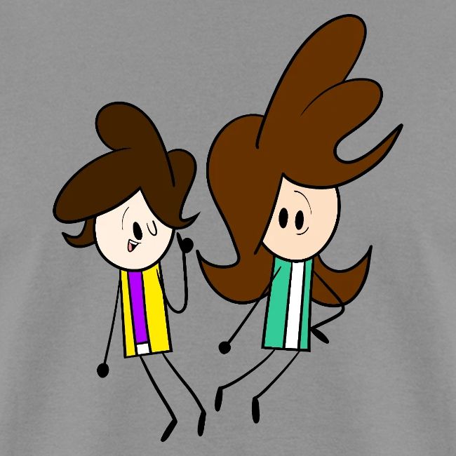Small Coll and Dersy
