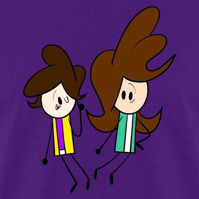 Small Coll and Dersy