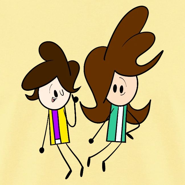 Small Coll and Dersy