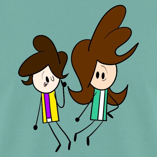 Small Coll and Dersy