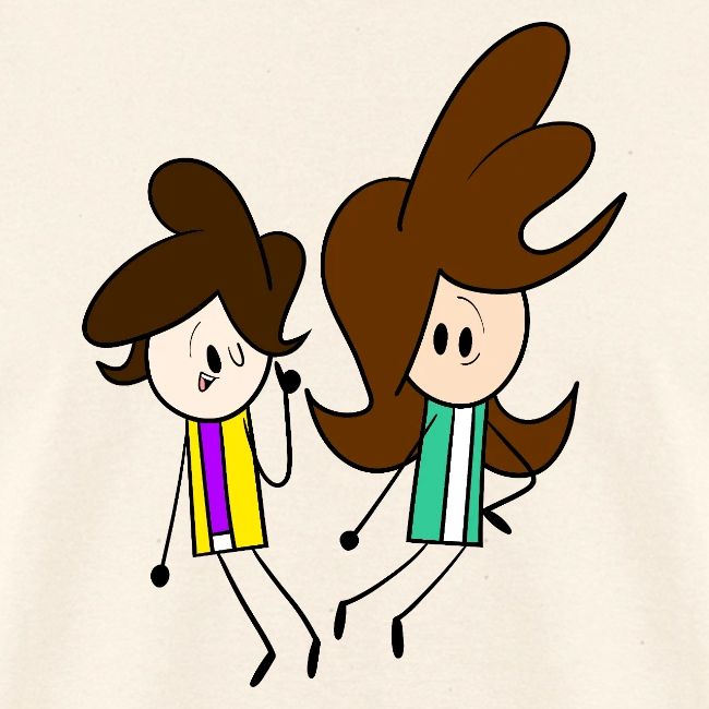Small Coll and Dersy
