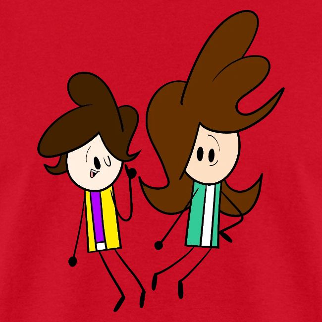 Small Coll and Dersy