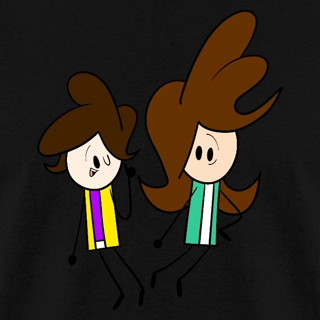 Small Coll and Dersy