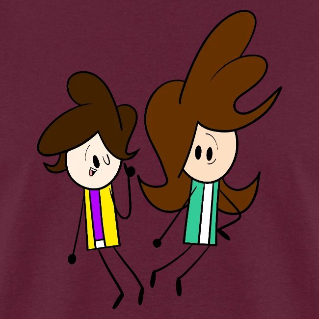Small Coll and Dersy