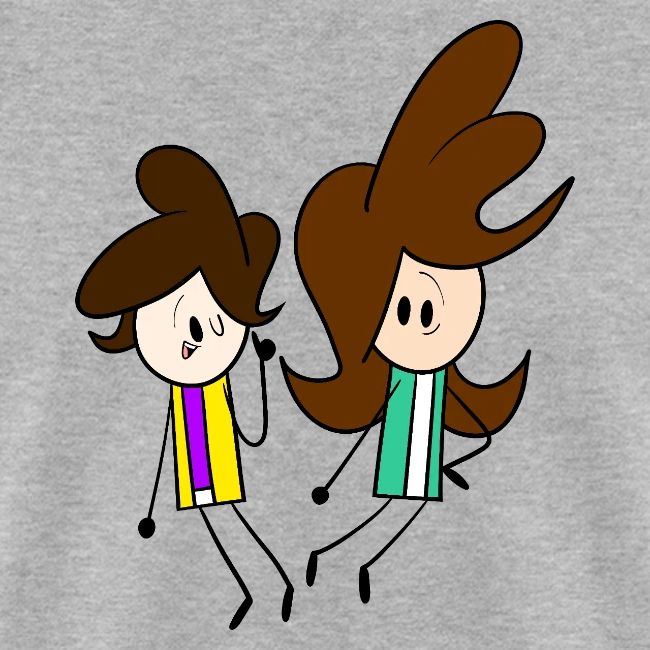 Small Coll and Dersy