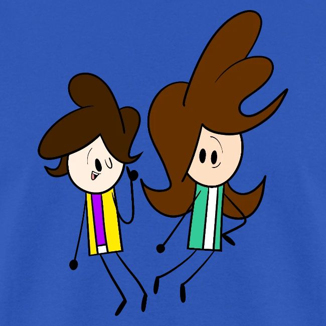Small Coll and Dersy
