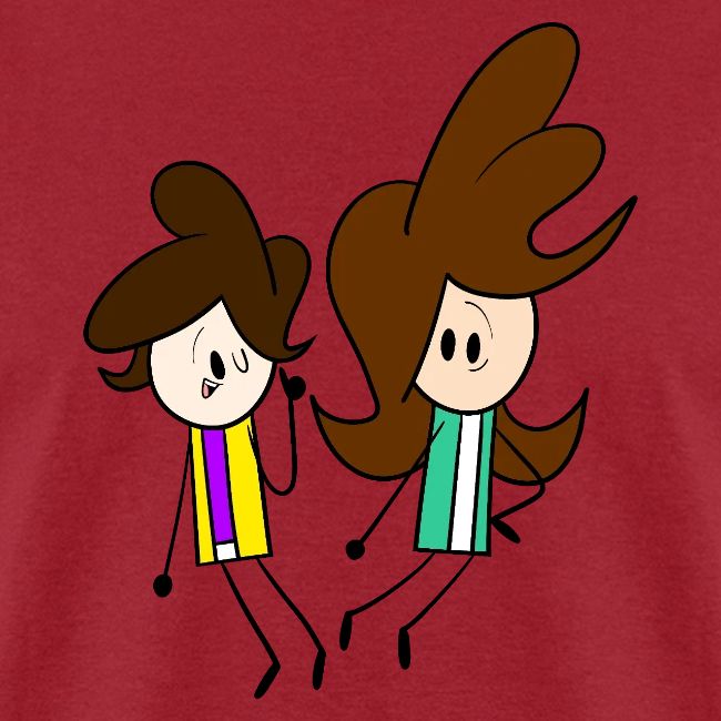 Small Coll and Dersy