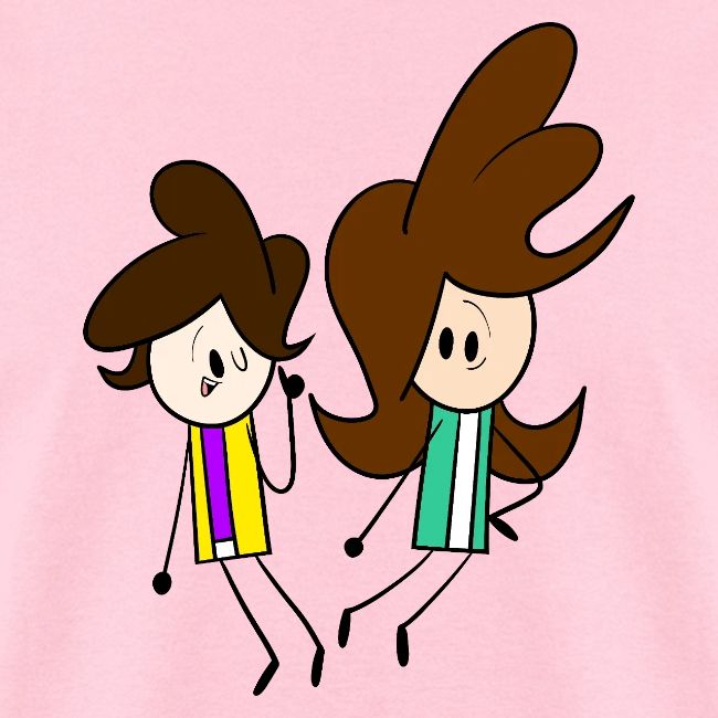 Small Coll and Dersy