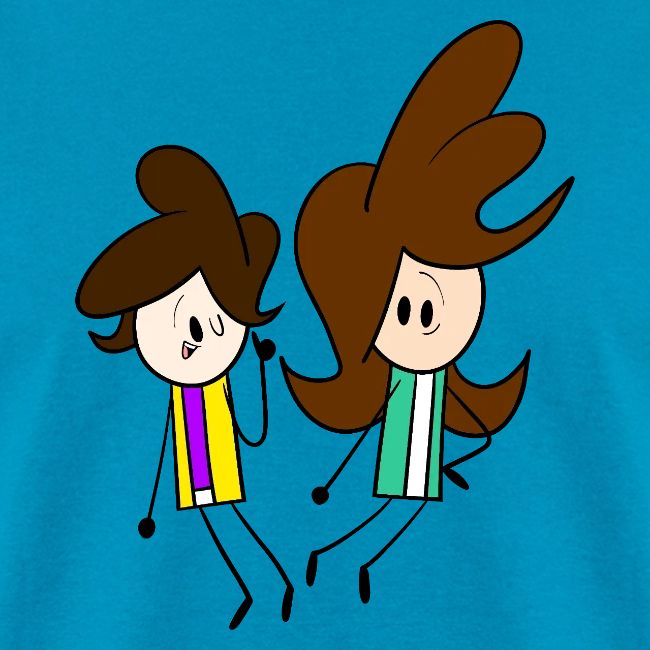 Small Coll and Dersy