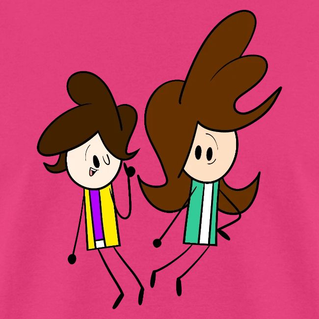 Small Coll and Dersy