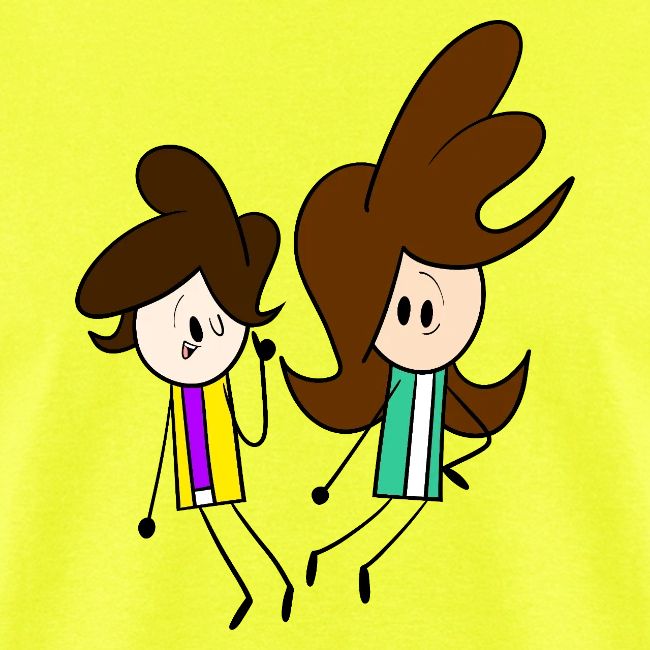 Small Coll and Dersy