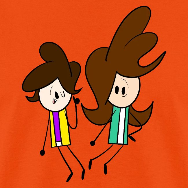 Small Coll and Dersy
