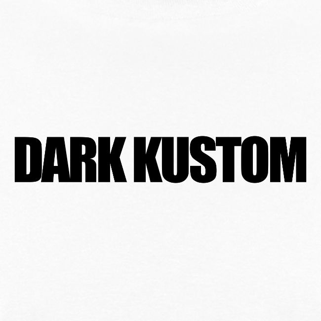 DARK KUSTOM