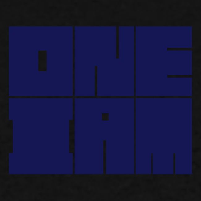 1 IAM LOGO - ONE COLOR