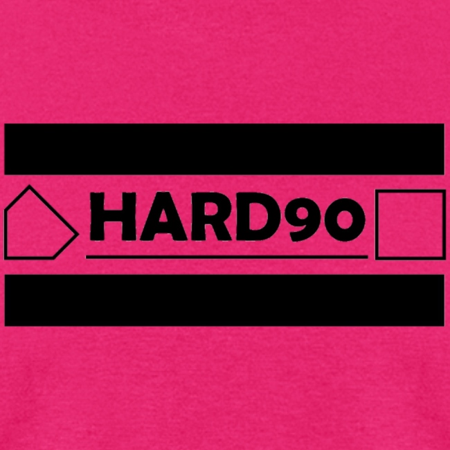 Hard 90 Logo