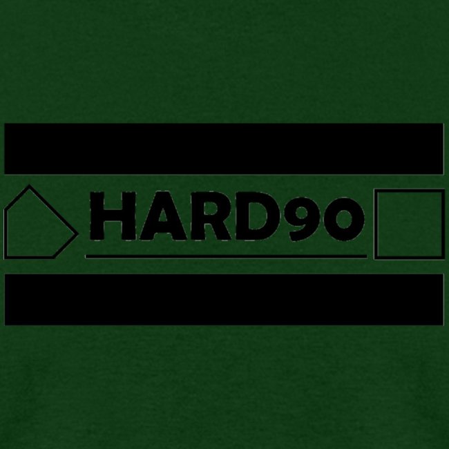 Hard 90 Logo