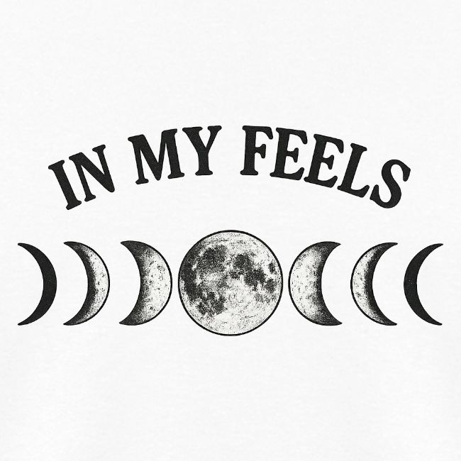 Moon Phase Feels