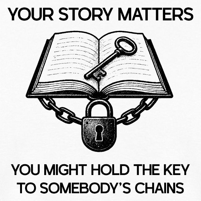Your Story Matters