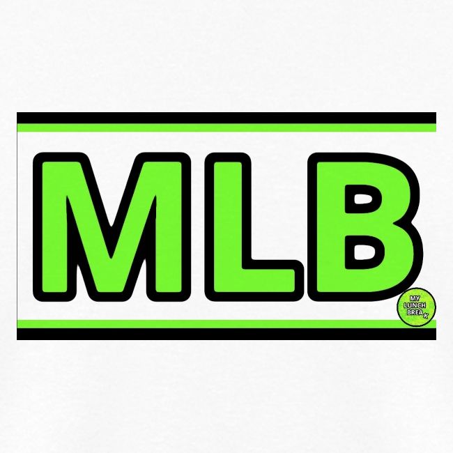 MLB LOGO