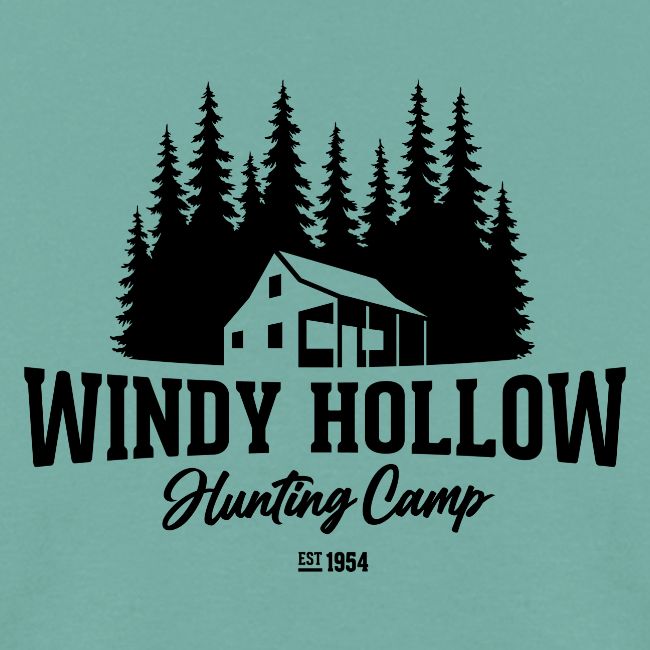 Windy Hollow Hunting Camp - LIGHT