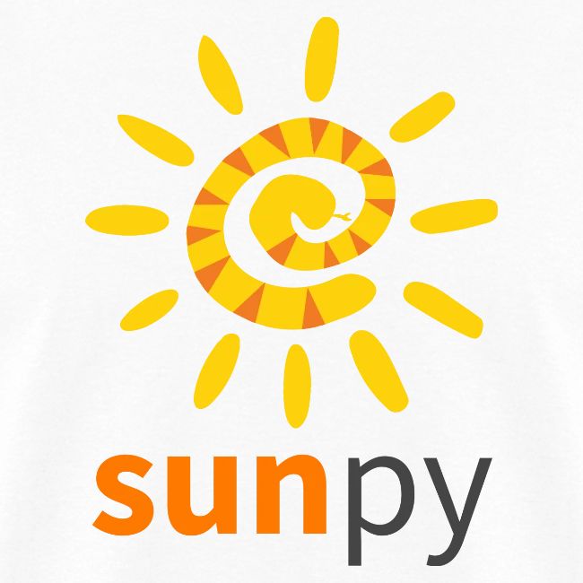 SunPy Official Logo