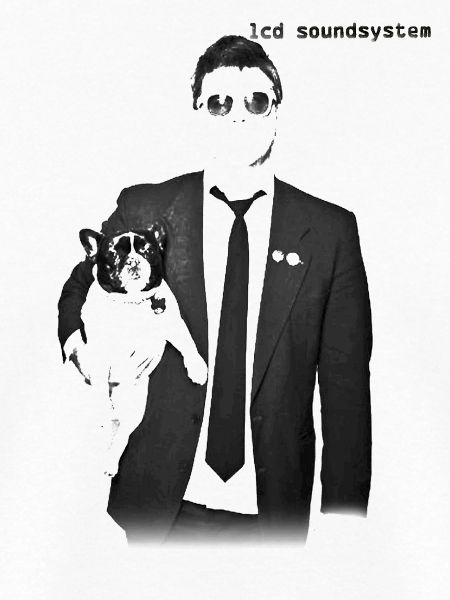 LCD Sound System