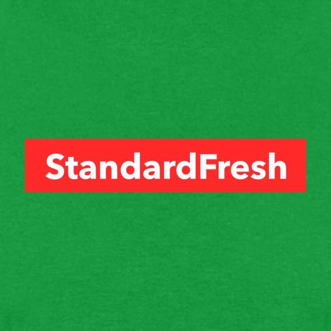 StandardFresh Box Logo