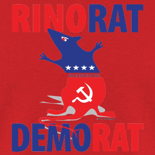 Rinos and Demons