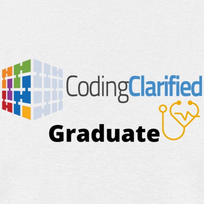 Coding Clarified Graduate