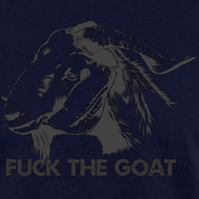 Fuck the Goat