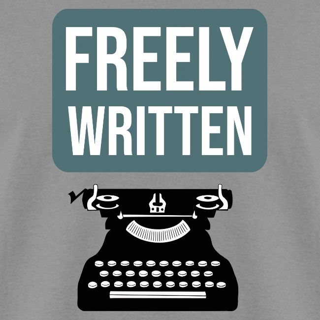 Freely Written