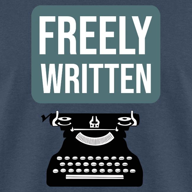 Freely Written