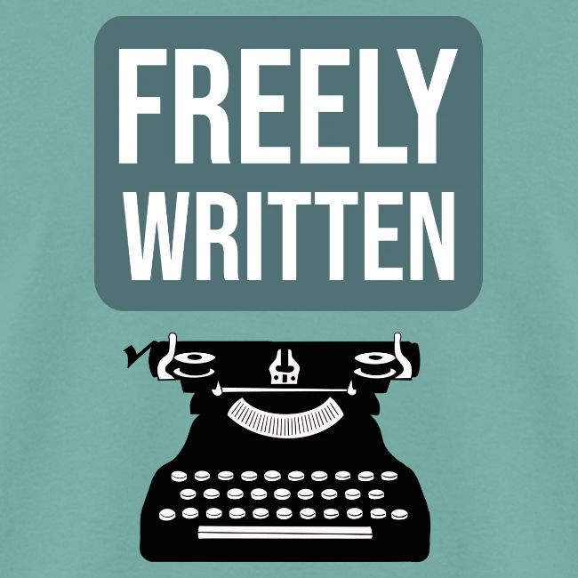 Freely Written