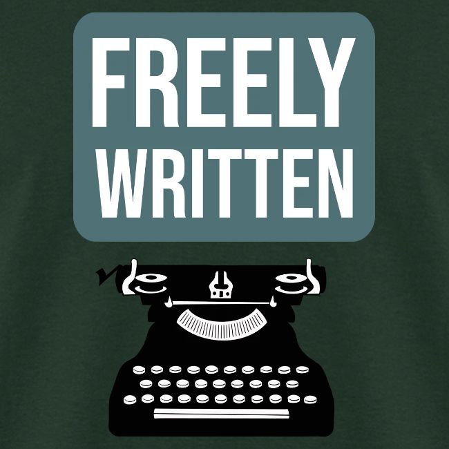 Freely Written