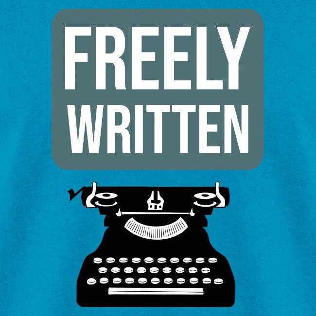 Freely Written