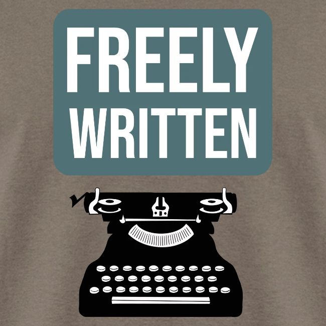 Freely Written