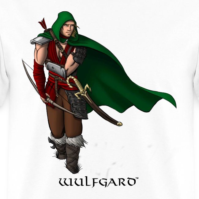 wulfgard wanderer png