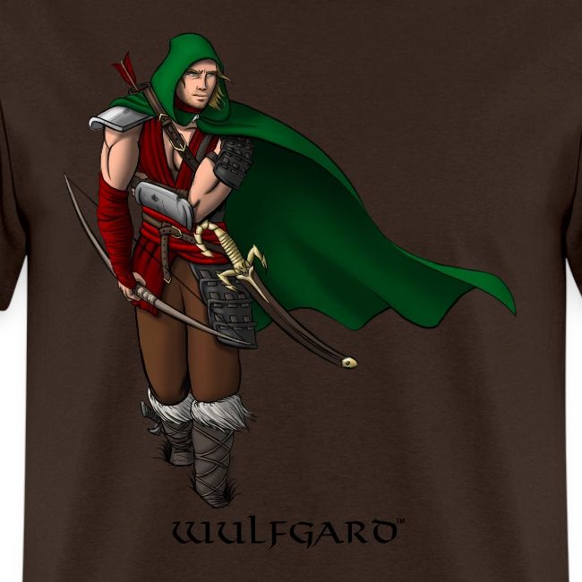 wulfgard wanderer png