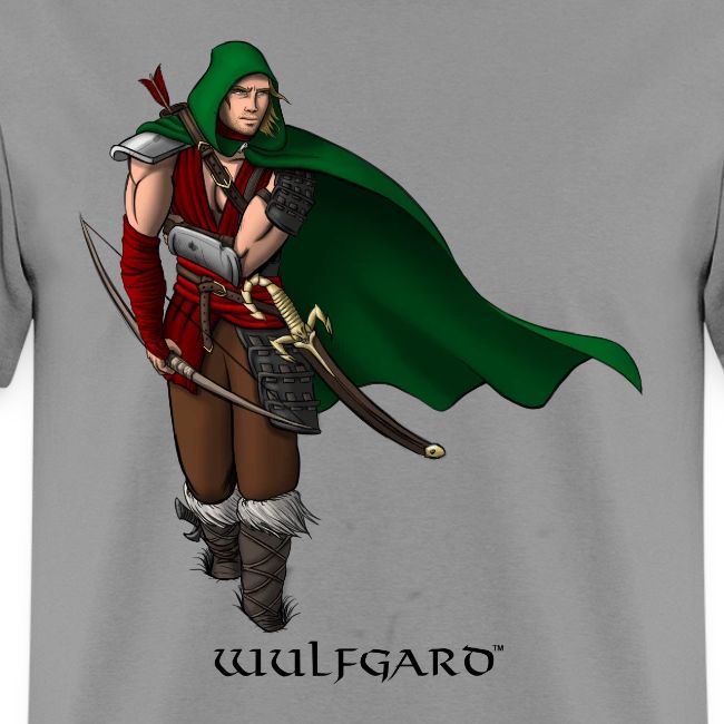 wulfgard wanderer png